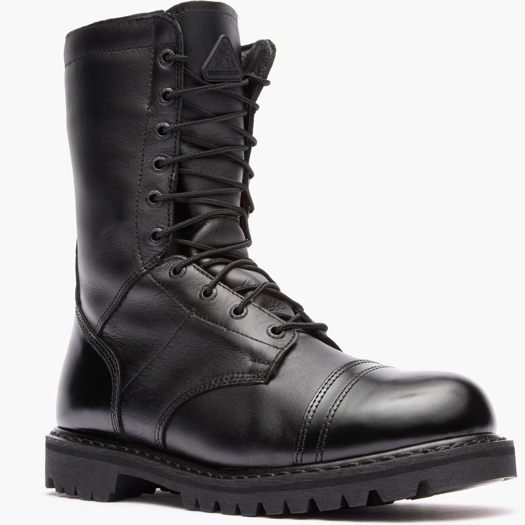 Rocky Waterproof 200G Insulated Side Zipper Jump Boot