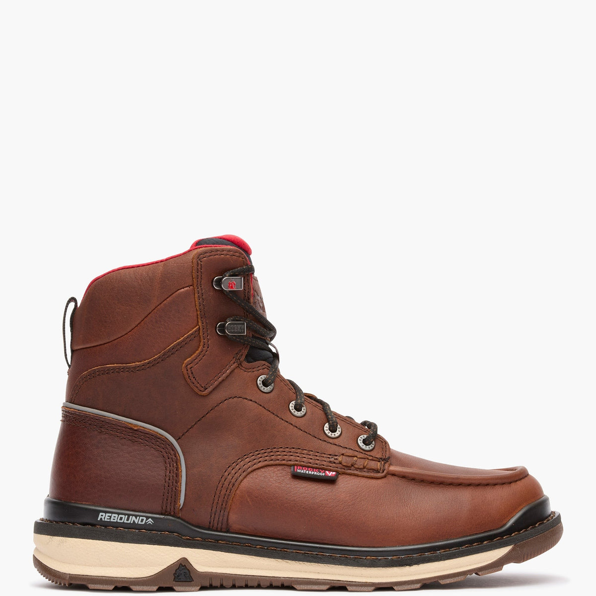 Rocky Rams Horn Waterproof Work Wedge