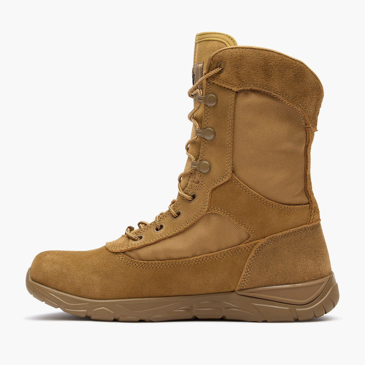 Rocky C7 Commercial Military Boot