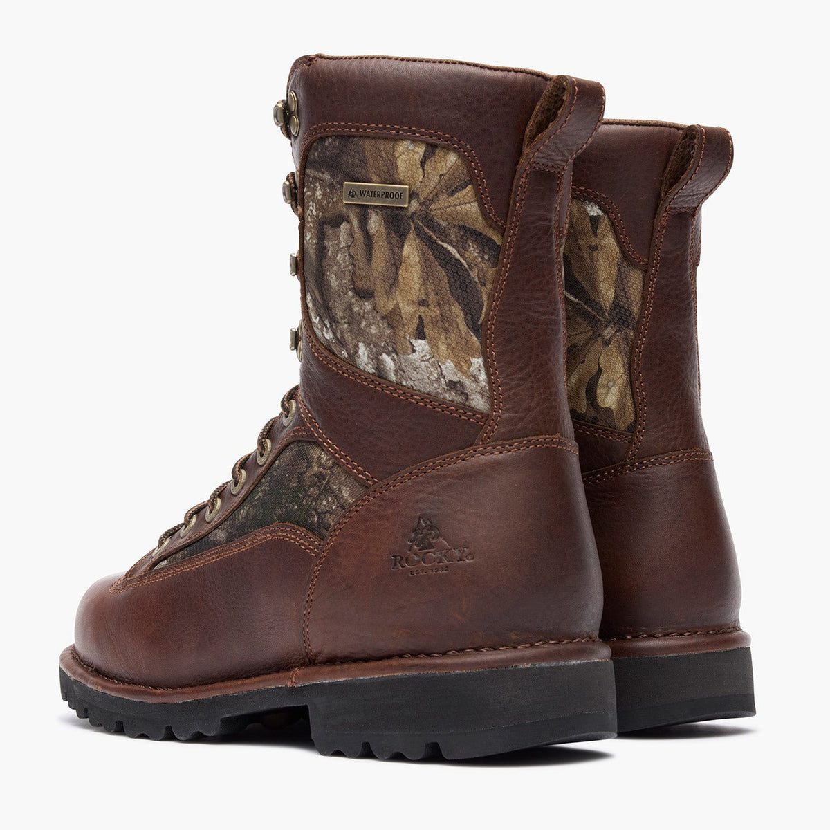 Rocky Forester 800G Insulated Outdoor Boot
