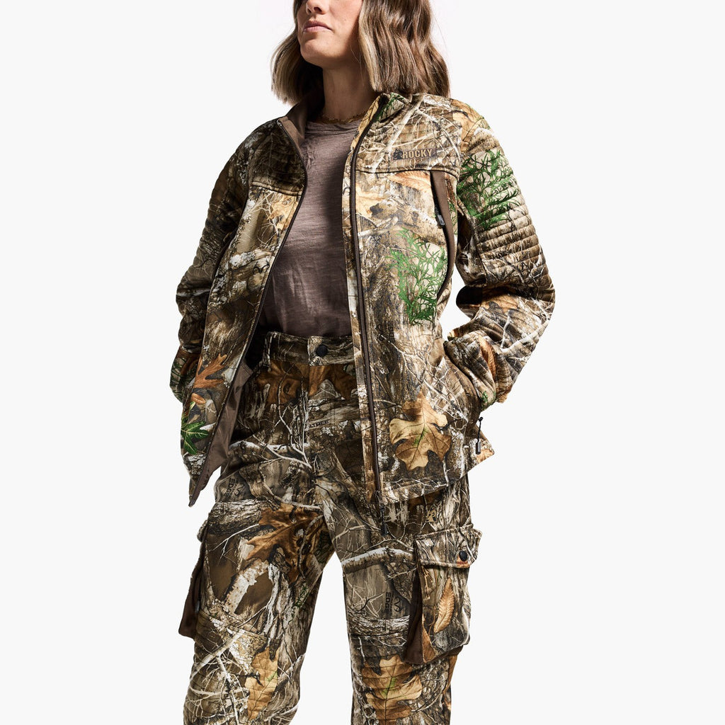 Rocky Stratum Women's Outdoor Jacket