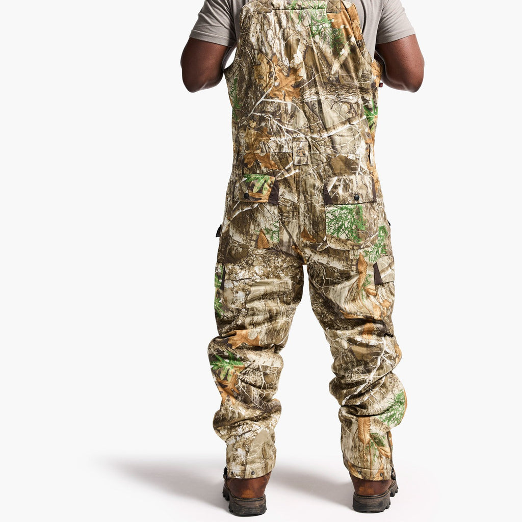 Rocky Stratum Insulated Waterproof Bibs