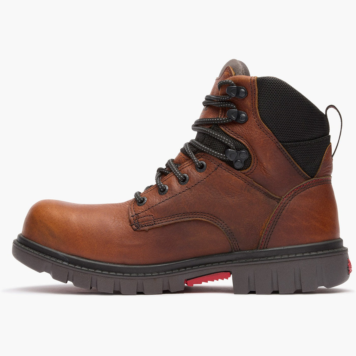 Rocky Worksmart 6" Waterproof Composite Toe Work Boot