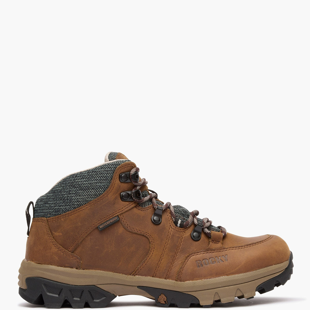 Rocky Endeavor Point Women's Waterproof Outdoor Boot