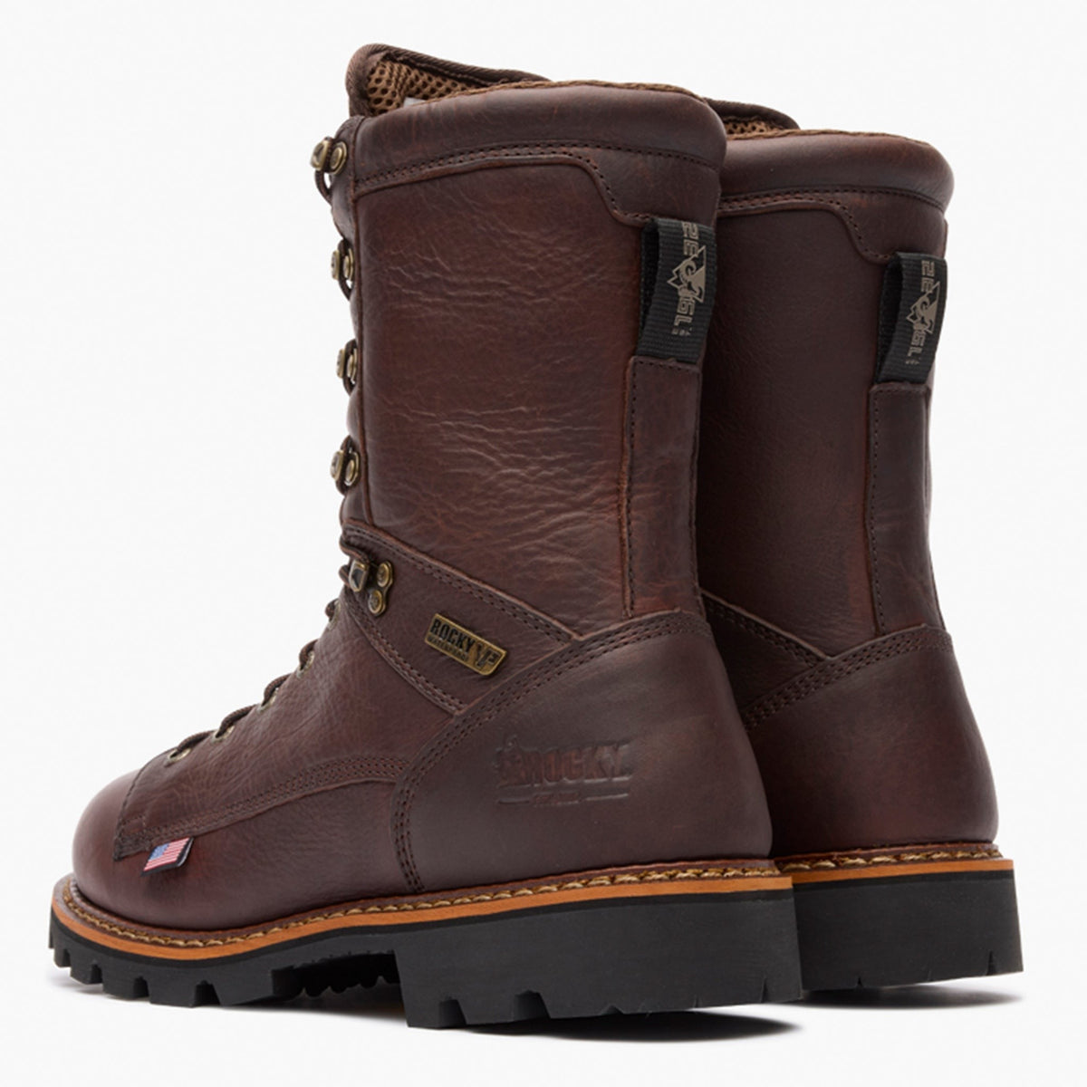 Rocky Elk Stalker 400g Insulated Waterproof Outdoor Boot