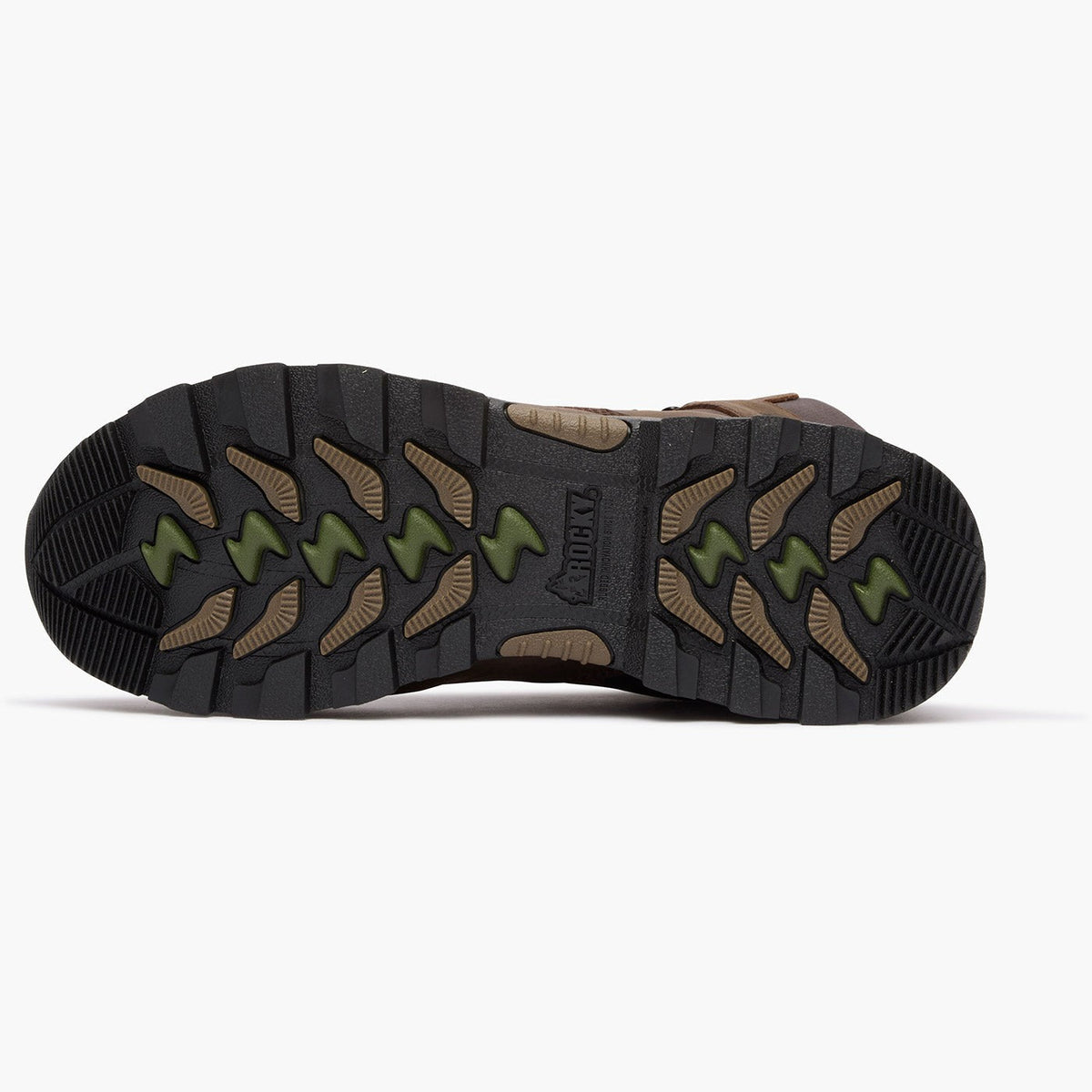 Rocky Trophy Series 400G Insulated Outdoor Boot