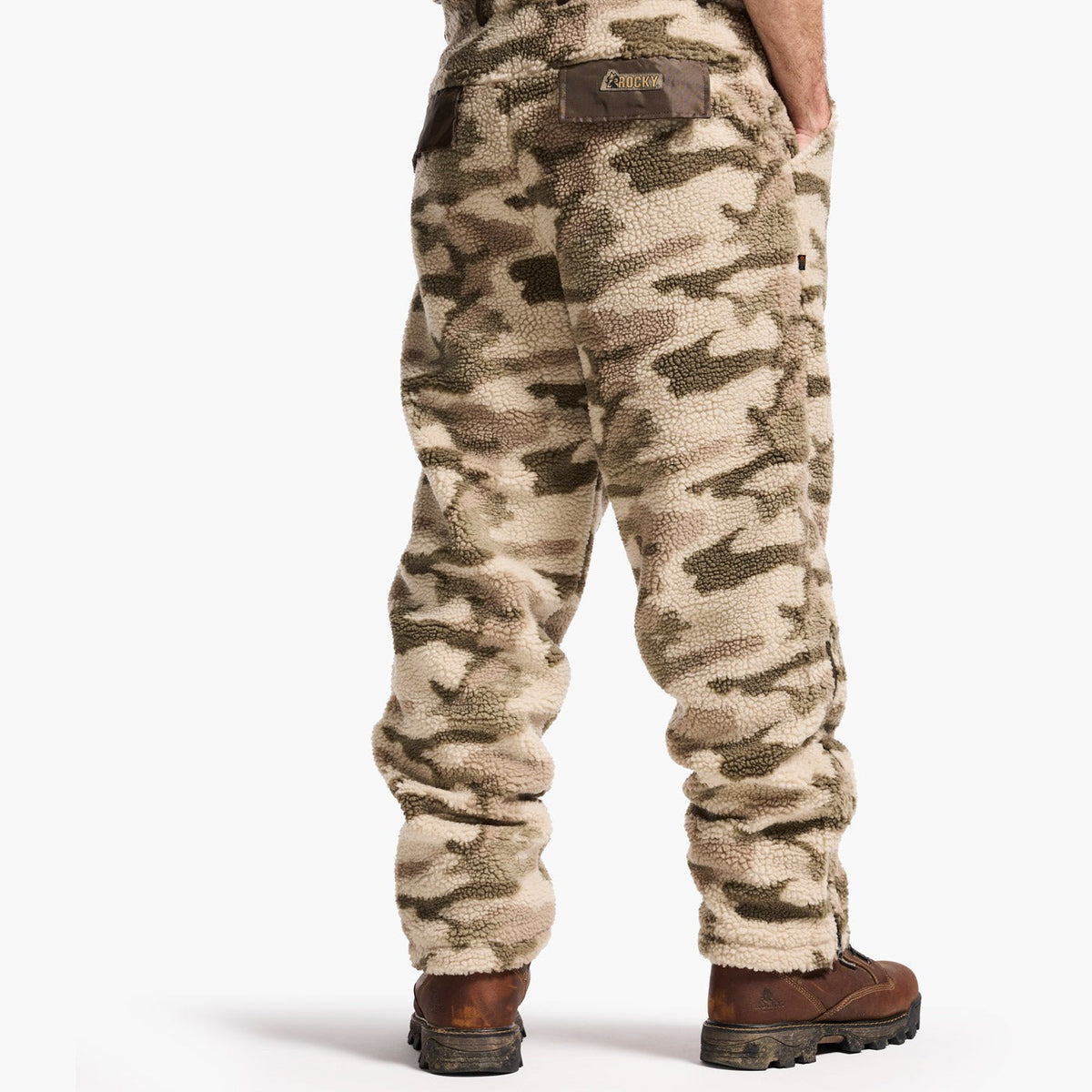 Rocky ProHunter Berber Pants