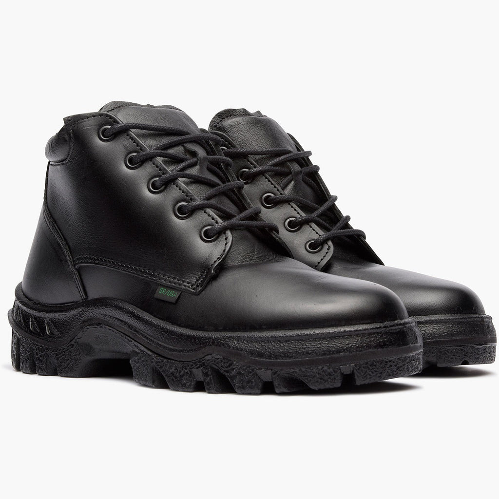 Rocky TMC Women's Chukka Public Service Boot
