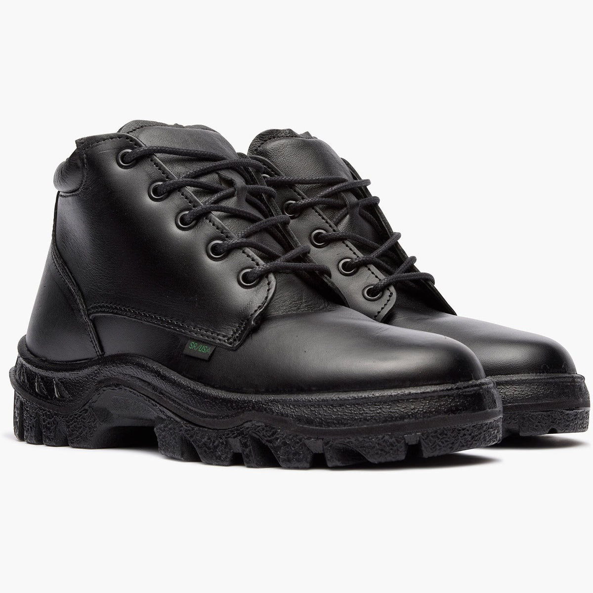 Rocky TMC Women's Chukka Public Service Boot
