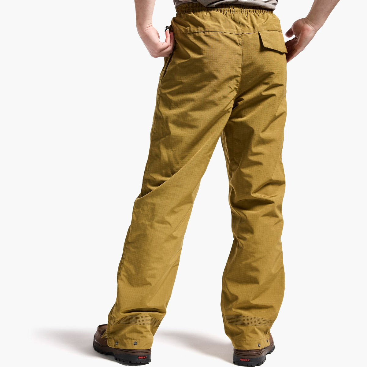Rocky Worksmart Ripstop Pants