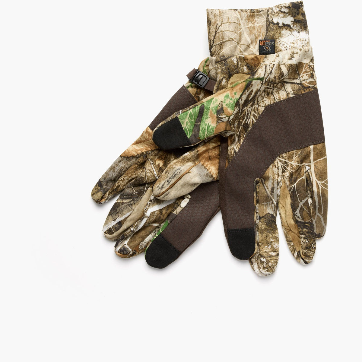 Rocky SIQ Atomic Gloves