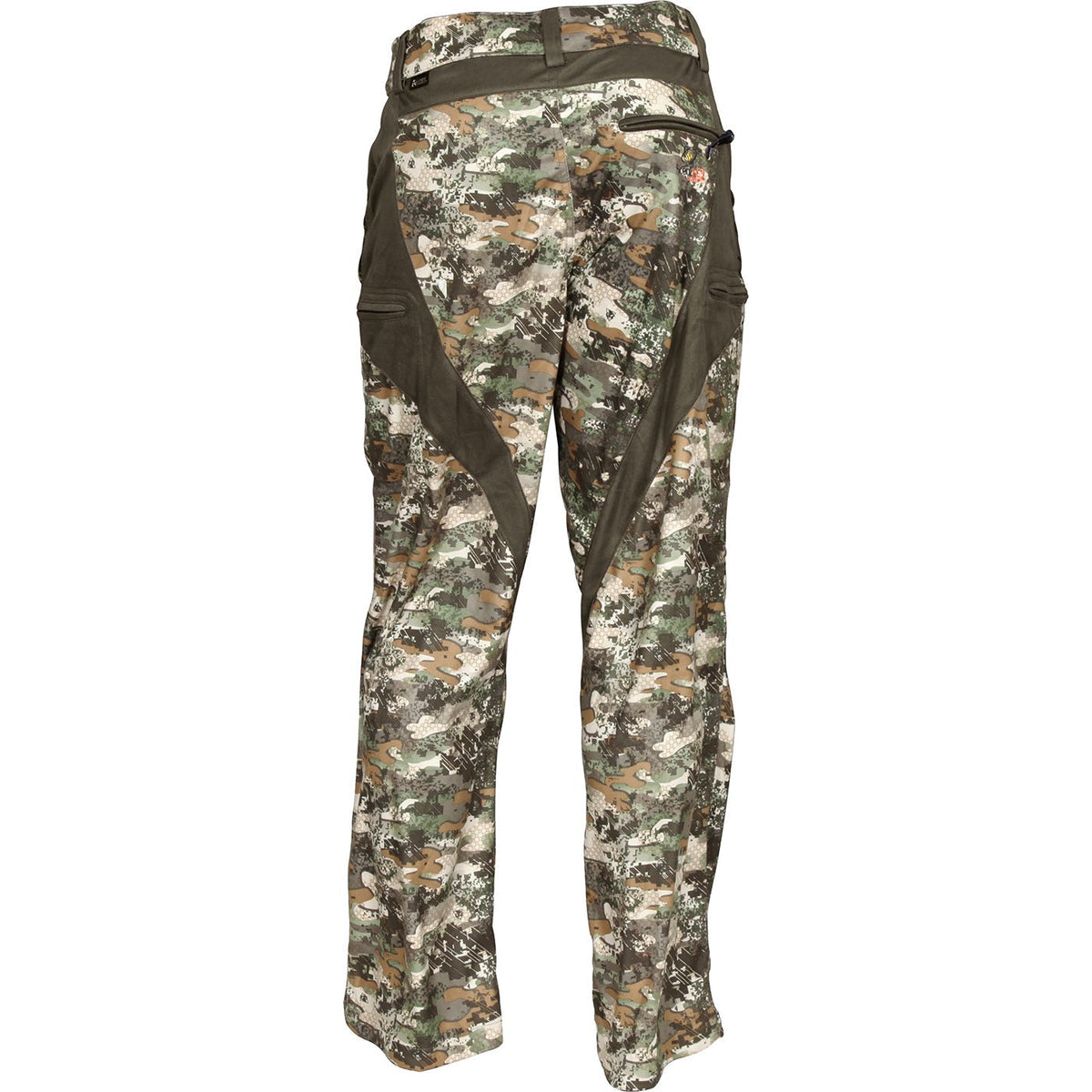 Rocky Women's SilentHunter Camo Cargo Pants