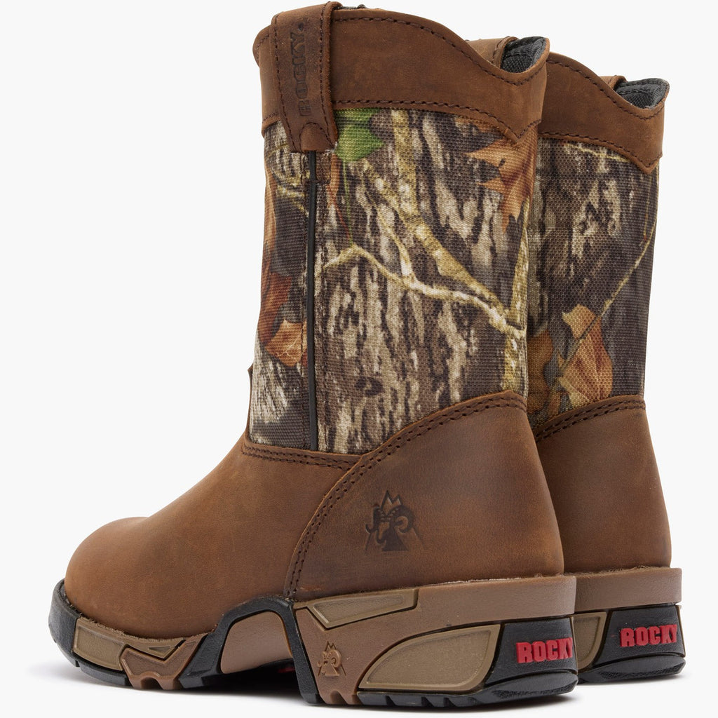 Rocky Kids' Aztec Wellington Boot