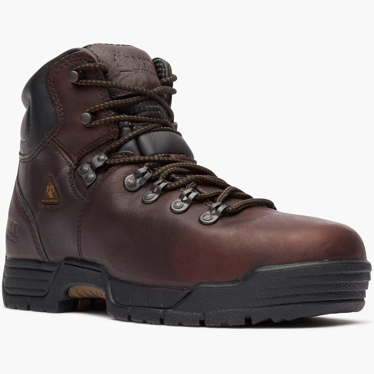 Rocky MobiLite Waterproof Work Boot