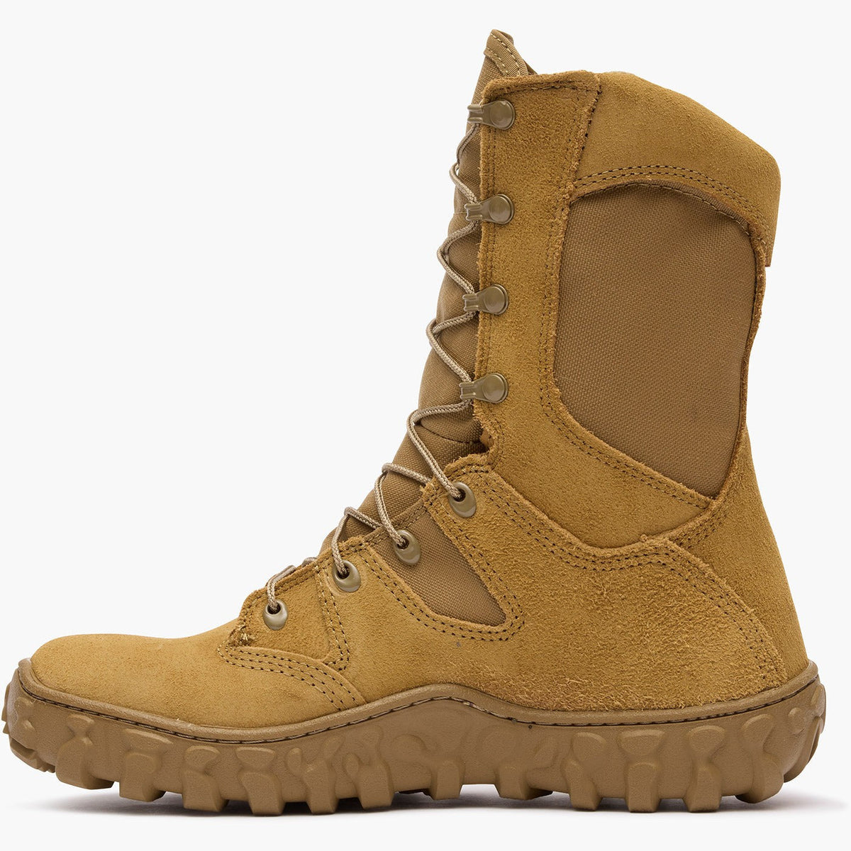 Rocky S2V Predator Waterproof Military Boot