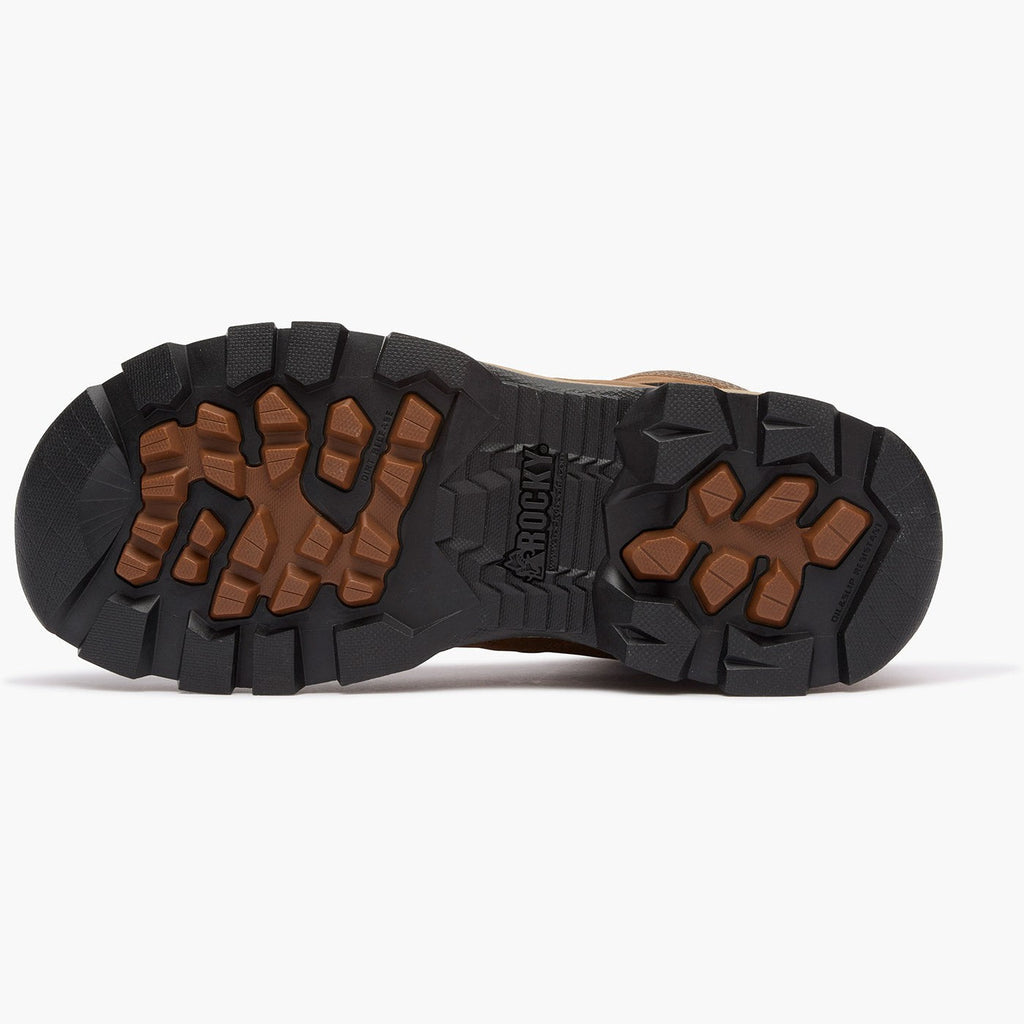 Rocky Endeavor Point Waterproof Outdoor Boot