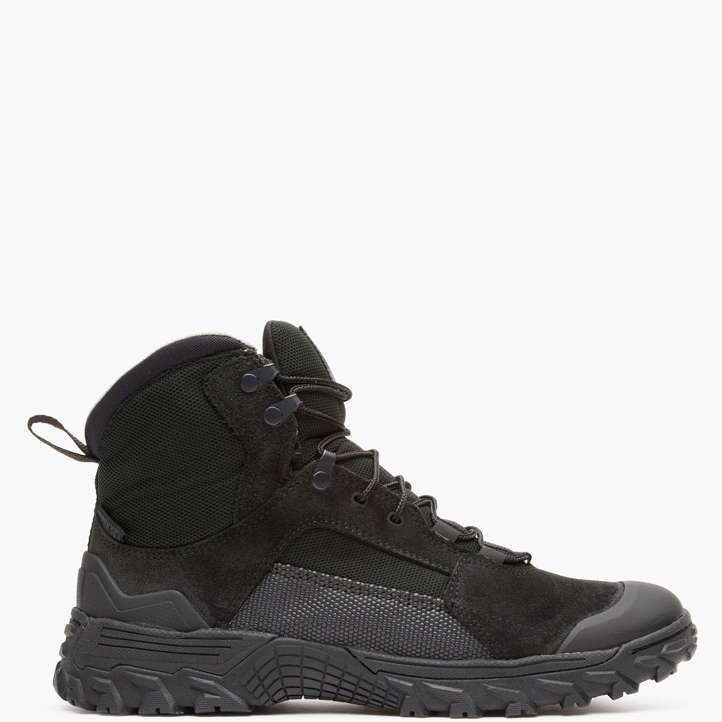 Rocky Mountain Combat Waterproof Military Boot