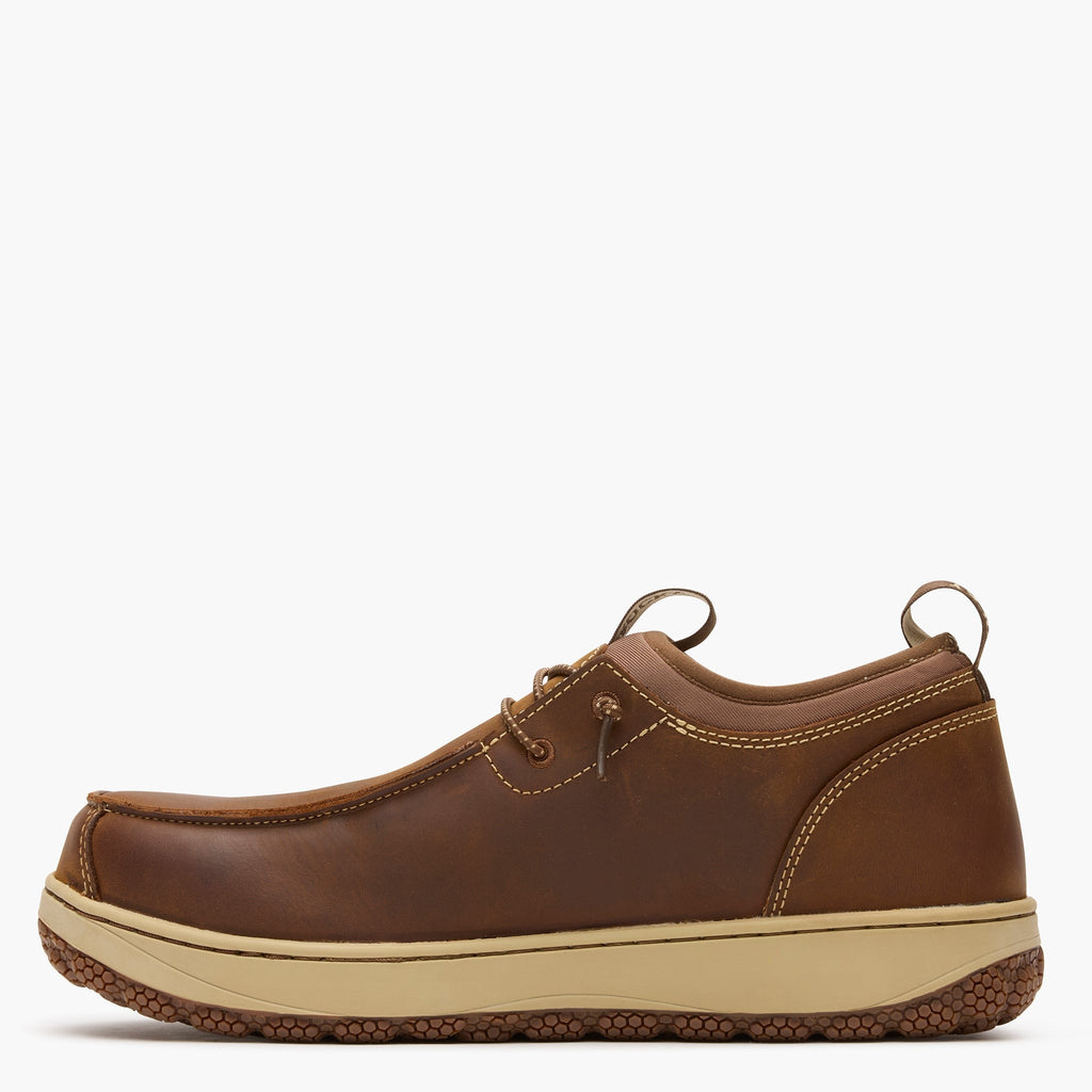 Rocky Dry-Strike SRX Composite Toe Work Shoe
