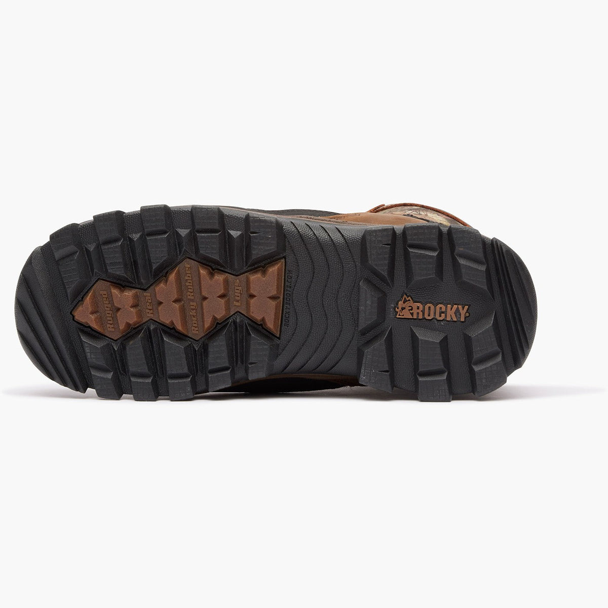 Rocky Core Waterproof 800G Insulated Outdoor Boot