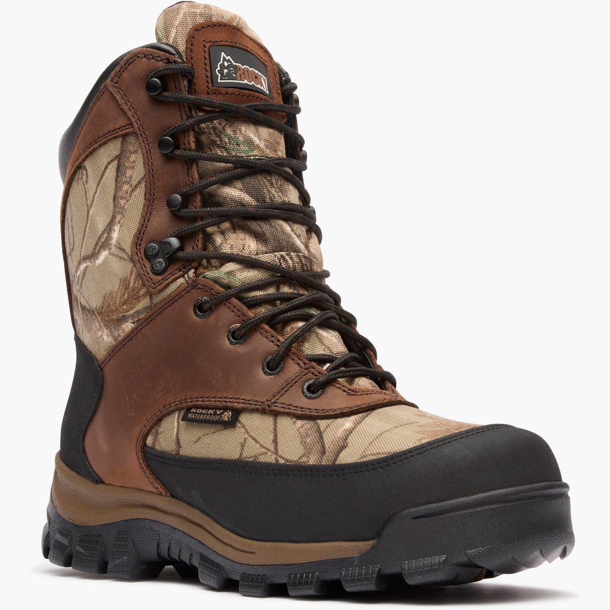 Rocky Core Waterproof 400G Insulated Outdoor Boot