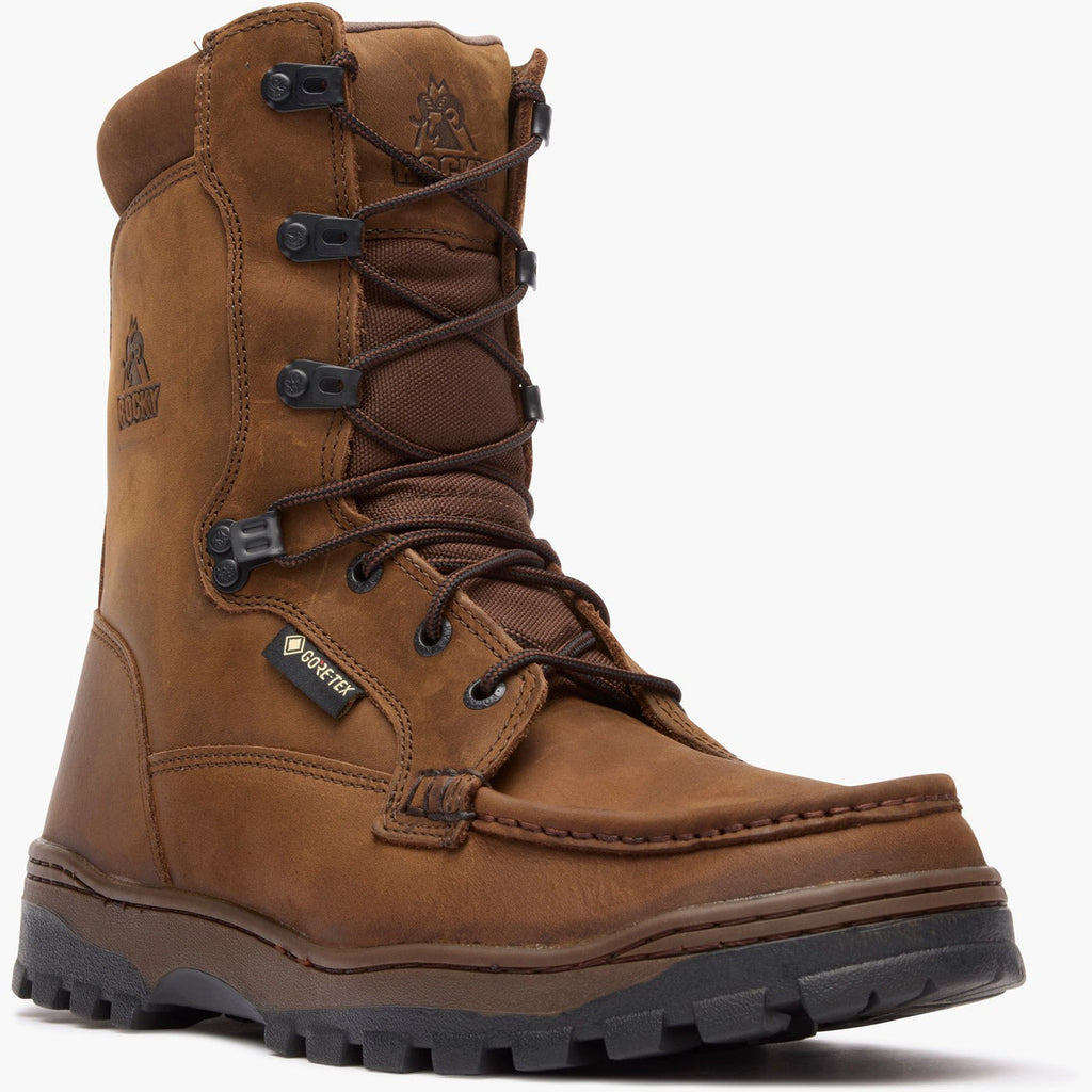 Rocky Outback Gore-Tex Waterproof Boot