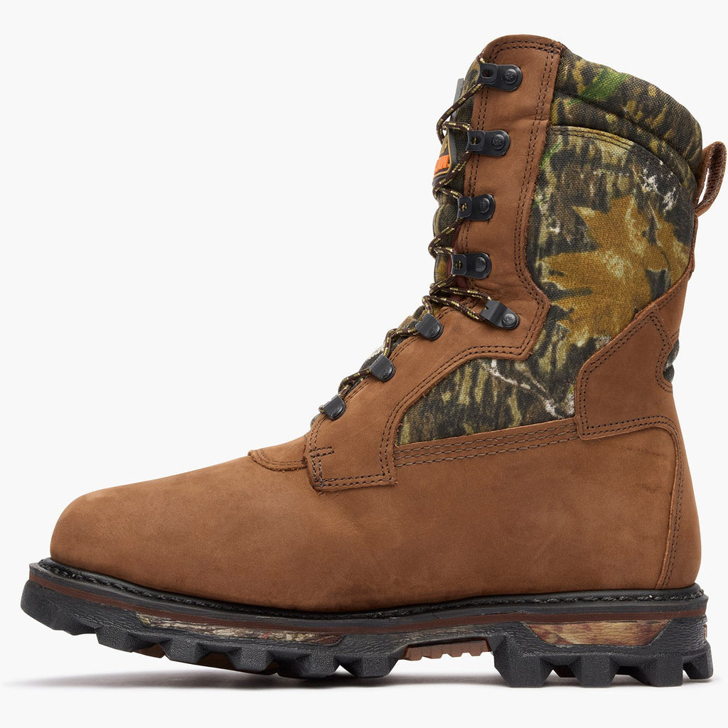 Rocky Arctic BearClaw GORE-TEX Waterproof 1400G Insulated Camo Boot
