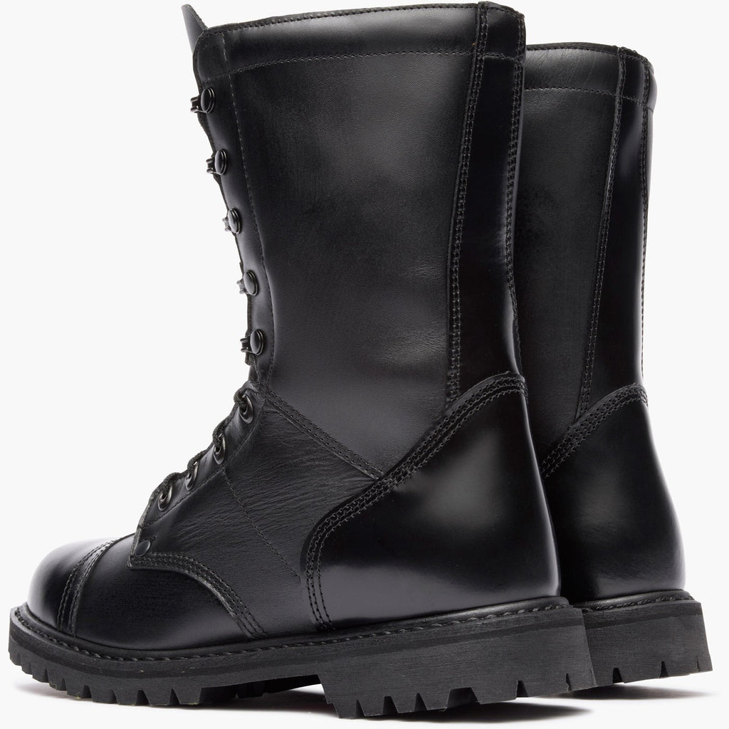 Rocky Lace Up Jump Boot