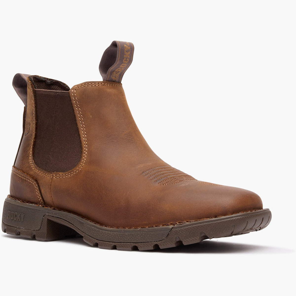 Rocky Legacy 32 Women’s Western Boot