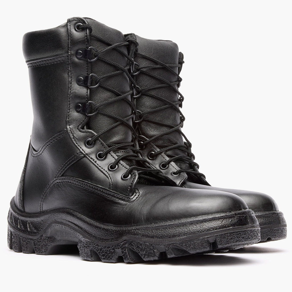 Rocky TMC Public Service Boot