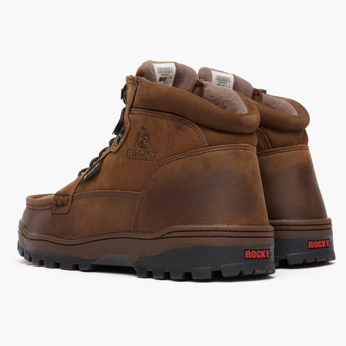 Rocky Outback GORE-TEX® Waterproof Hiker Boot