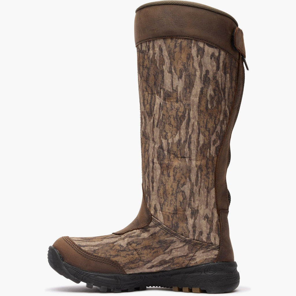 Rocky Women’s Spike Waterproof Snake Boot