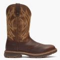 Rocky Ride LTE Waterproof Western Boot