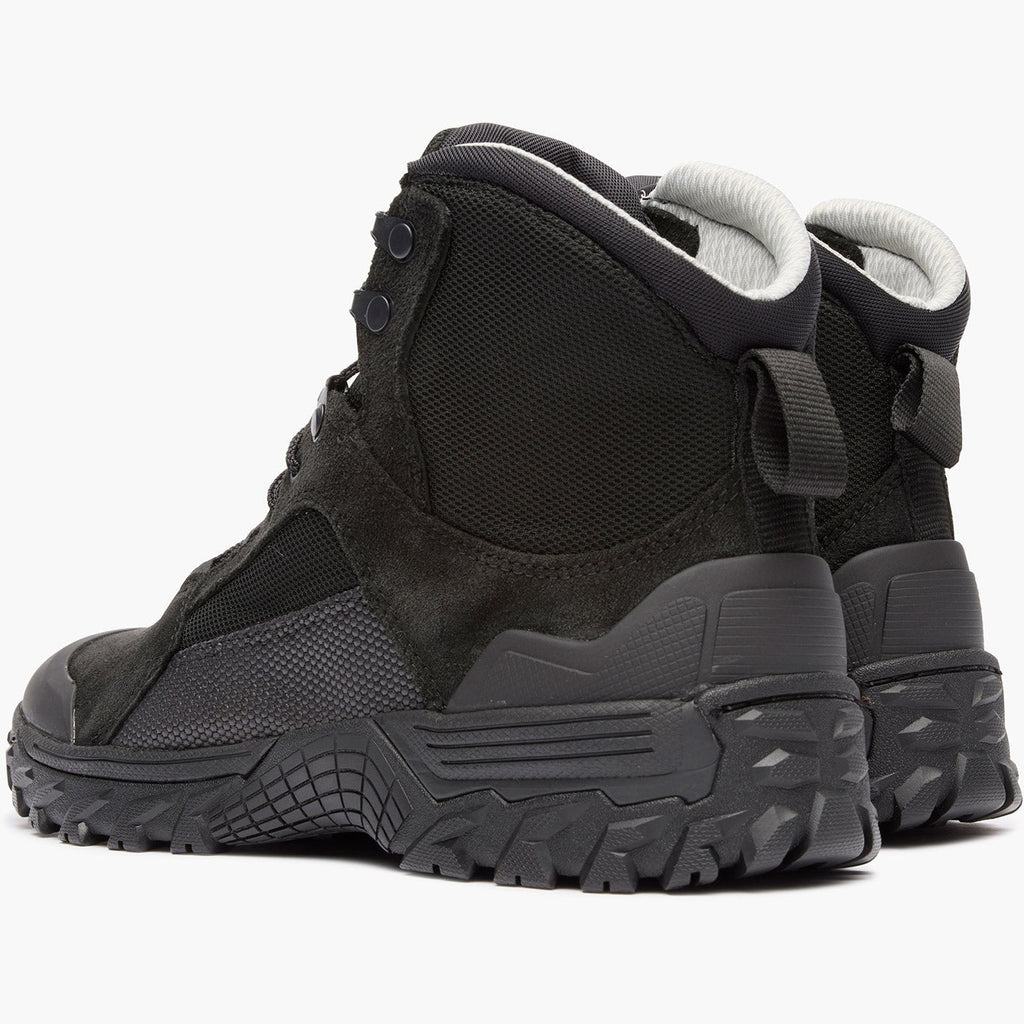 Rocky Mountain Combat 6” Military Boot