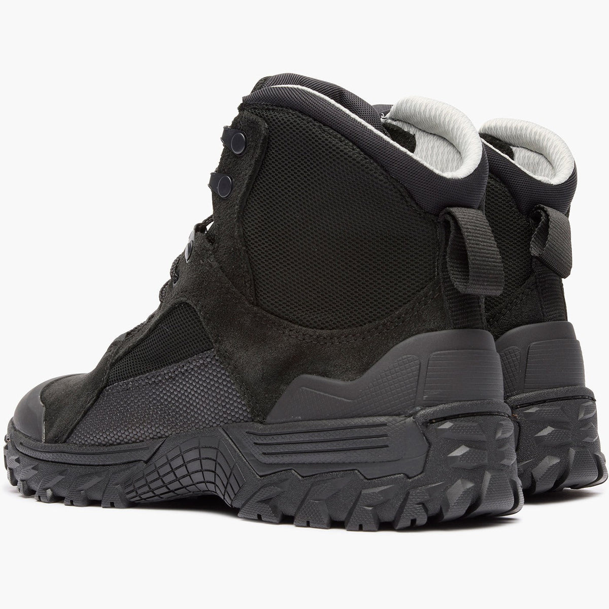 Rocky Mountain Combat 6” Military Boot