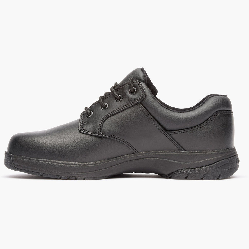 Rocky SlipStop 911 Plain Toe Oxford Shoe