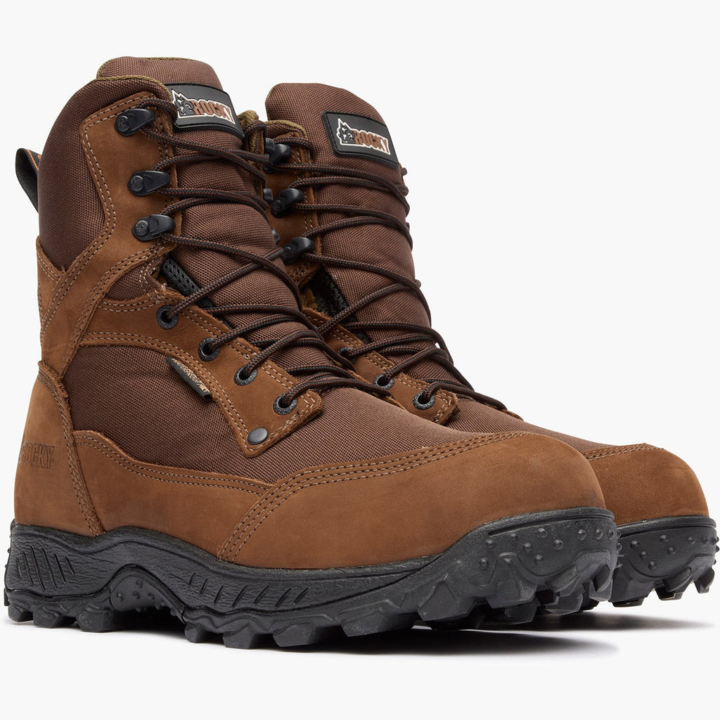 Rocky Ridgetop 600G Insulated Waterproof Outdoor Boot