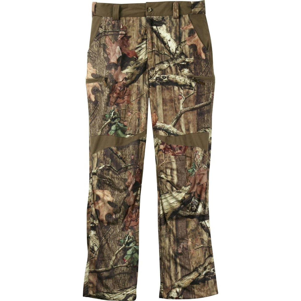 Rocky Women's SilentHunter Camo Cargo Pants
