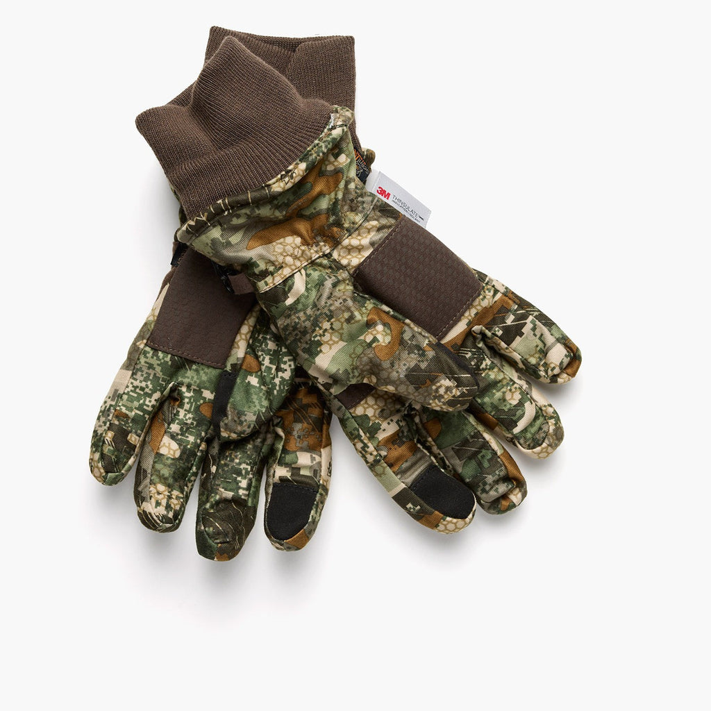 Rocky Youth Waterproof 40G Insulated Gloves