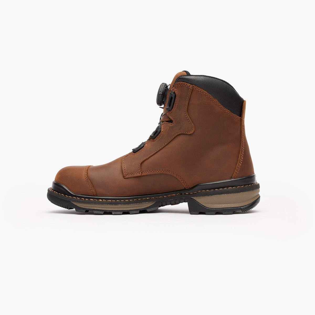 Rocky Rams Horn BOA Composite Toe Waterproof Work Boot