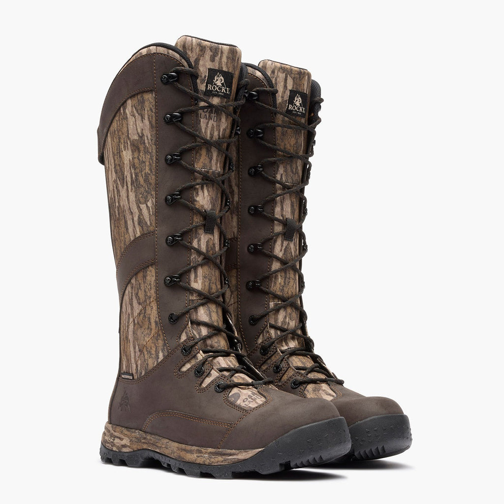 Rocky Wildcat Snake Waterproof Snake Boot