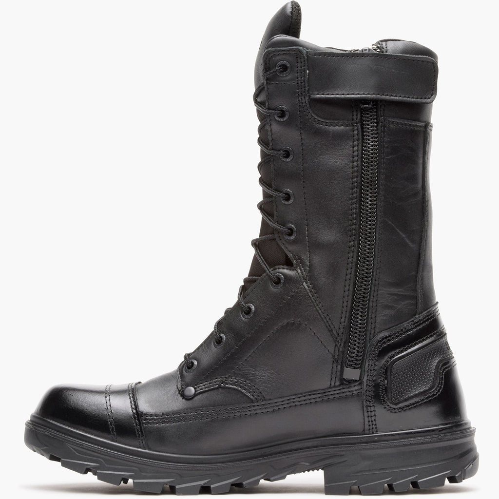 Rocky Jump Boot Pro 10” Public Service Boot