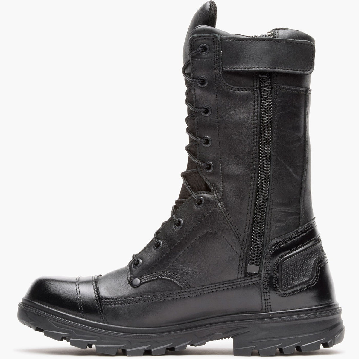 Rocky Jump Boot Pro 10” Public Service Boot