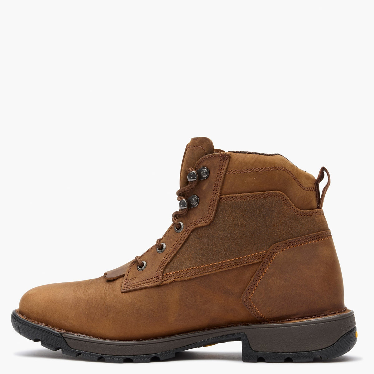 Rocky Legacy 32 Waterproof Western Lacer