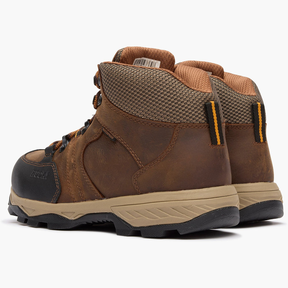 Rocky Endeavor Point Waterproof Outdoor Boot