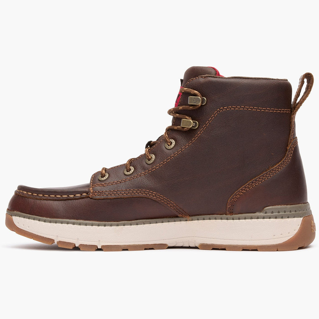 Rocky Rebound Wedge Waterproof Work Boot