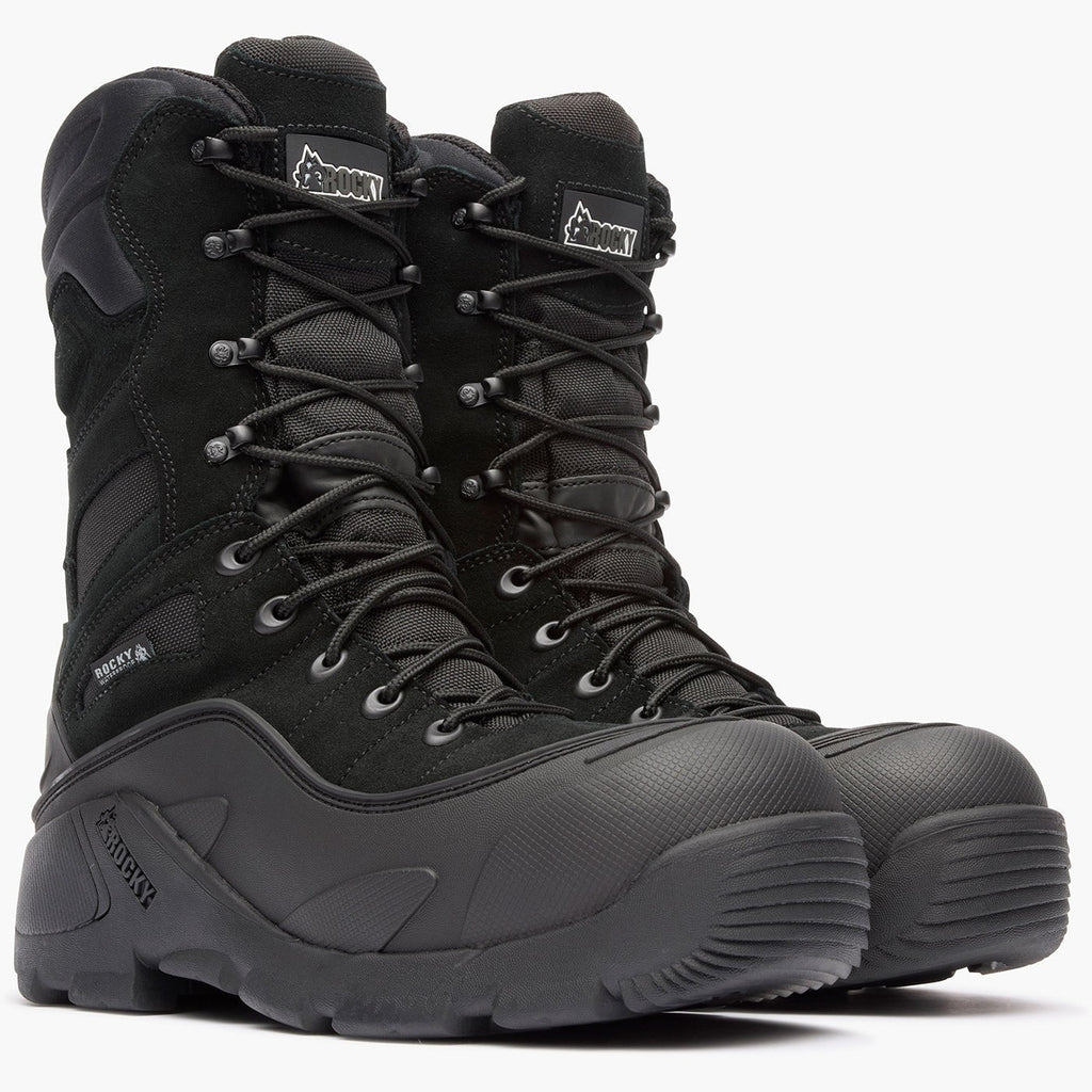 Rocky Blizzard Stalker Waterproof 1200G Insulated Boot