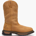 Rocky Original Ride Branson Roper Waterproof Western Boots