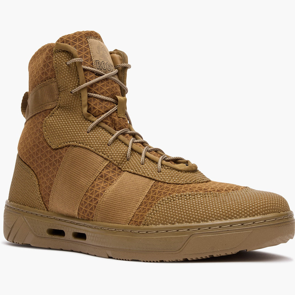 Rocky Coronado Chukka Boot