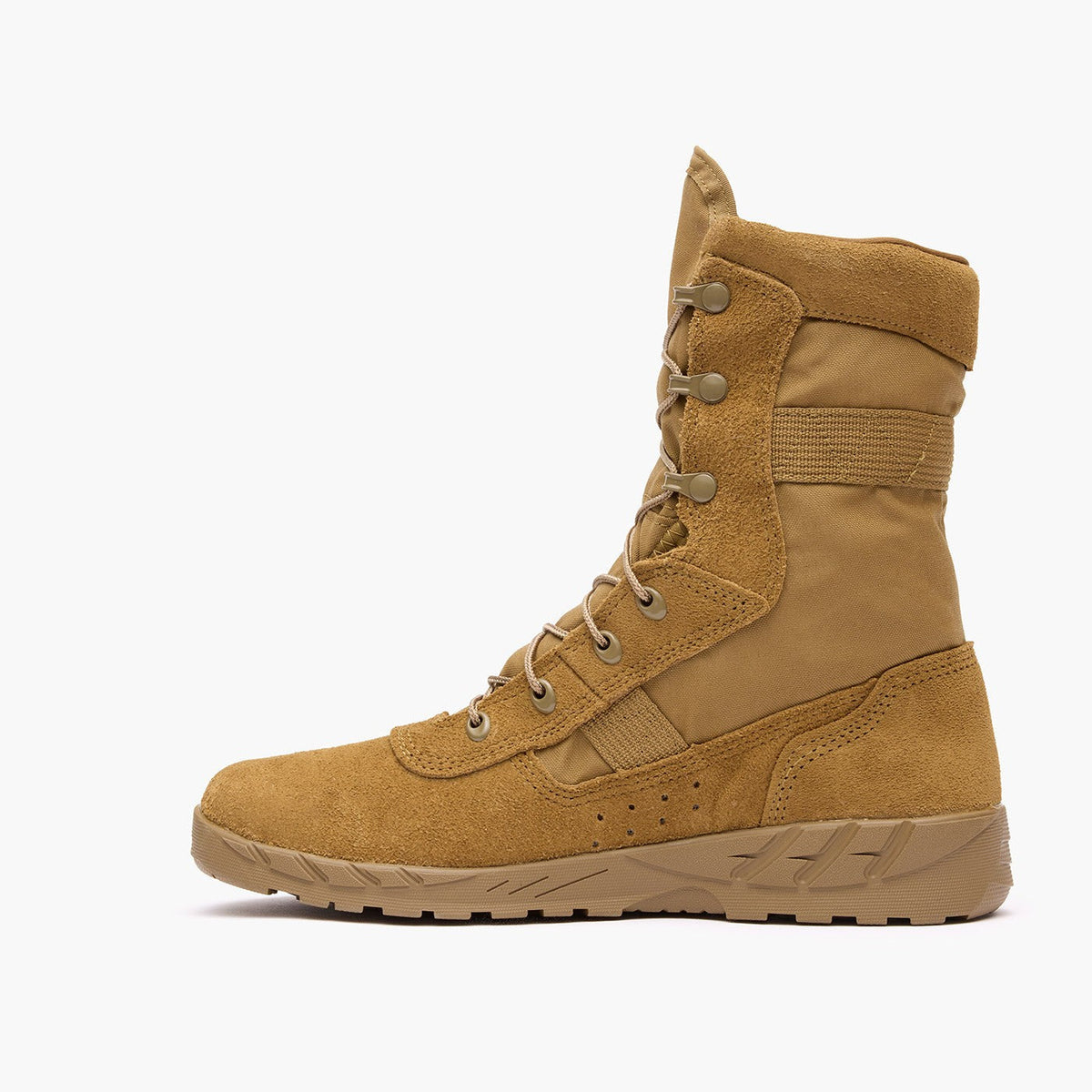 Rocky C7 Lightweight Commercial Military Boot