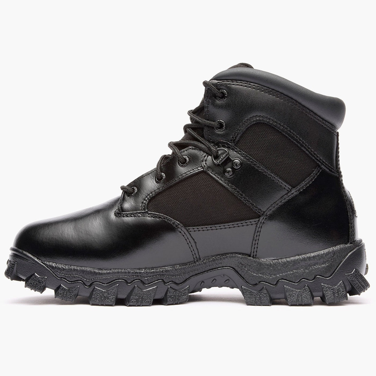 Rocky Alpha Force Waterproof Public Service Boot